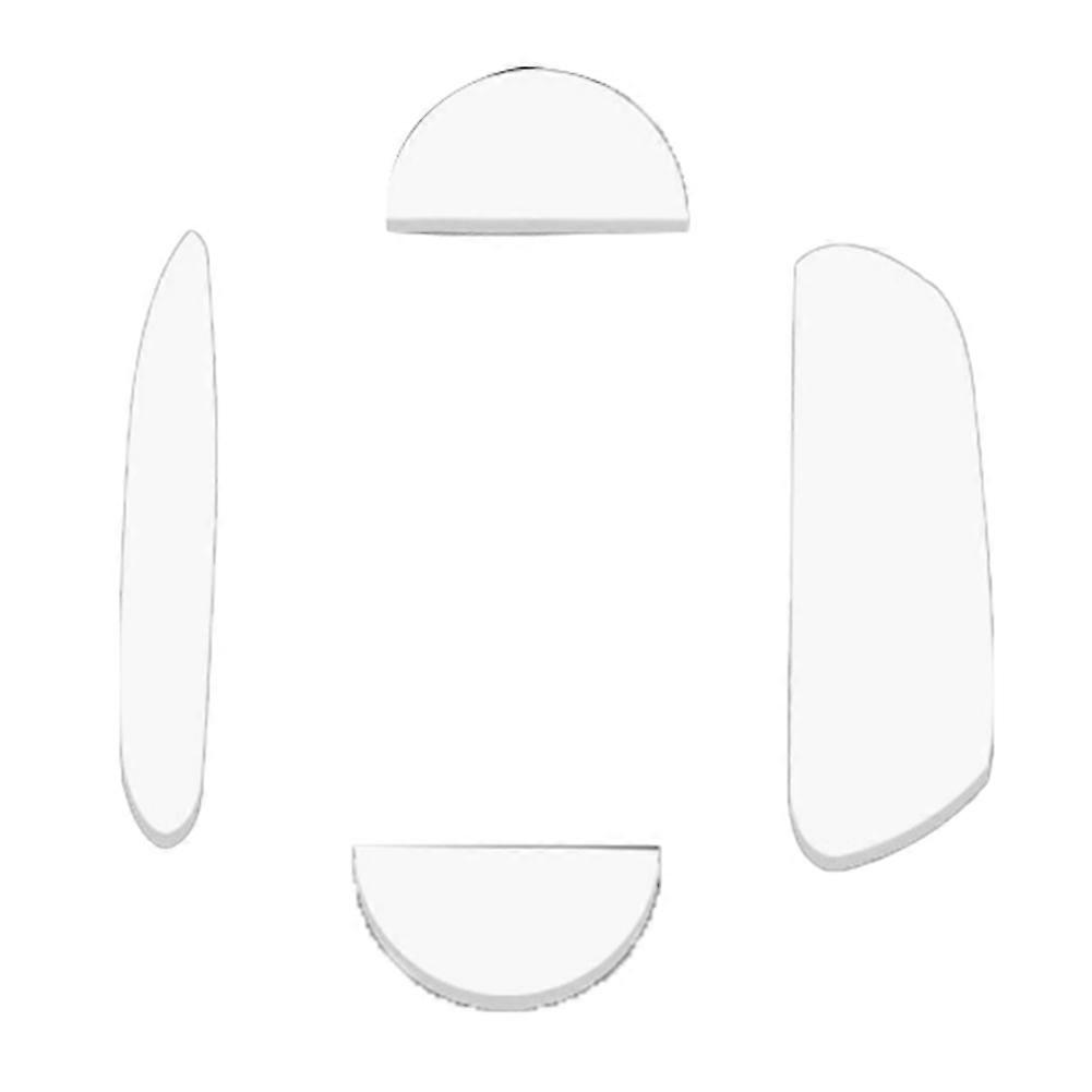 For Logitech MX Master 3s Mouse Feet Pads Smooth Durable Mouse Accessories Enhance Your Mousing Experience