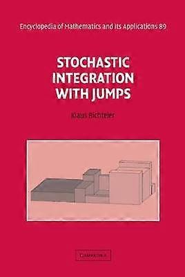 Stokastisk integration med hopp