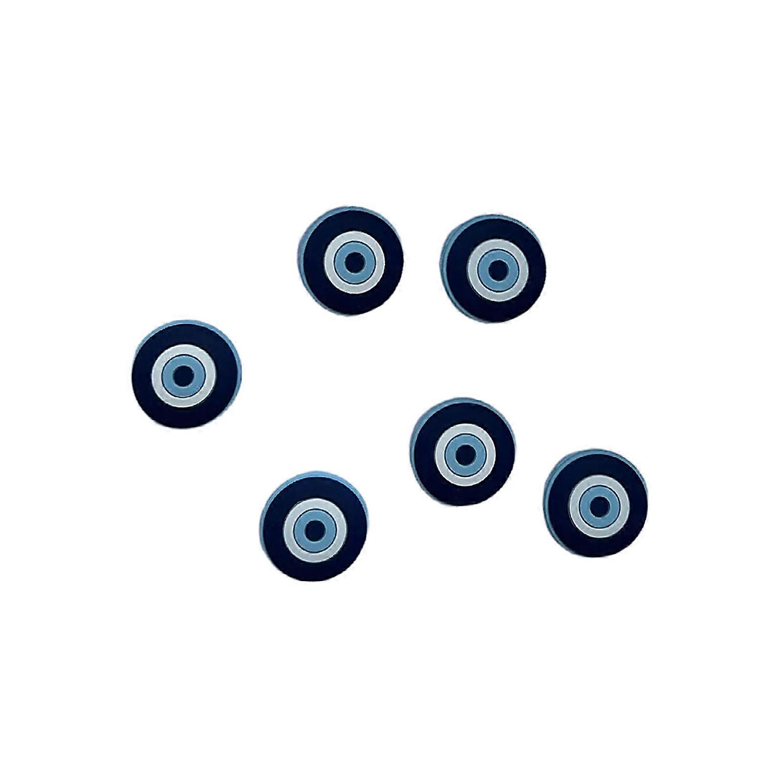 Tennis Vibration Dampening Grip Enhances Strokes Consistency And Comfortable For Various Skill Level Multicolor