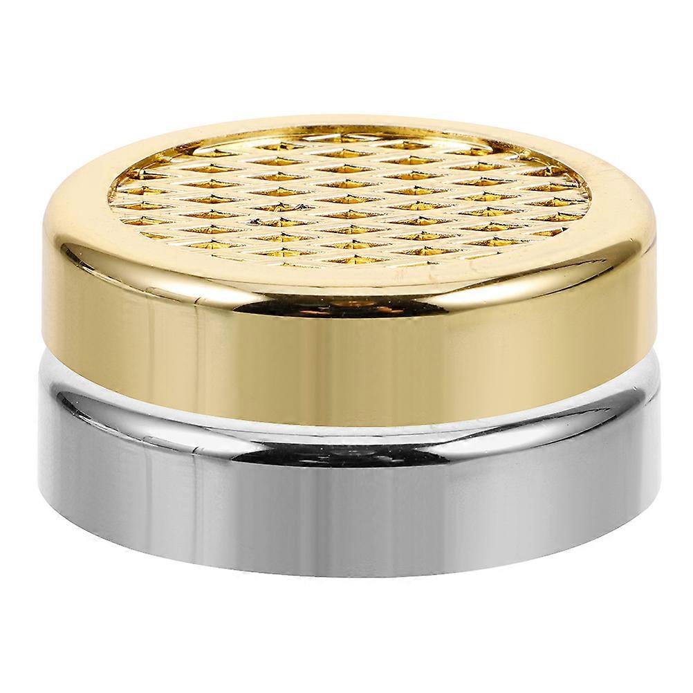 Snowy Cigar Humidifier Humidor for Humidity Control 2Pcs Portable Set