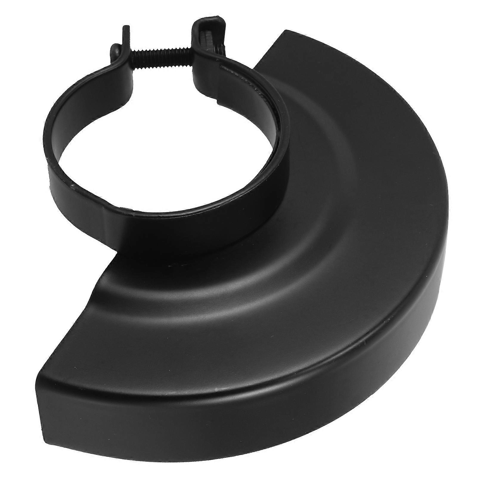 Angle Grinder Safety Cover for Workshop Use with Protective Shield