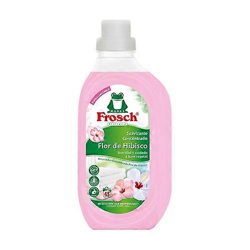 Hibiscus softener 900 ml