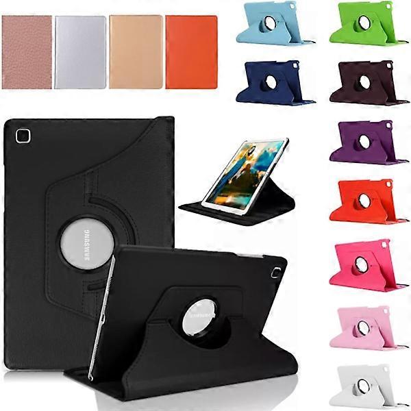 Compatible with Samsung Galaxy Tab A7 Case - Brown compatible with Samsung Galaxy Tab A 7.0 2020