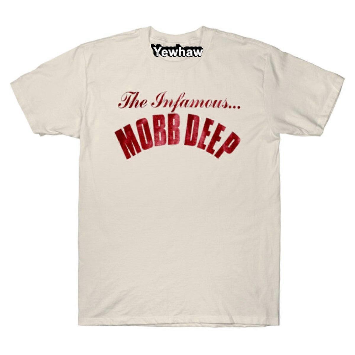 Mobb-deep T-shirt Mobb Deep Tee