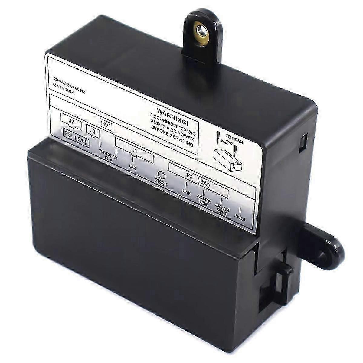 Module d'alimentation pour réfrigérateur RV 3851331011