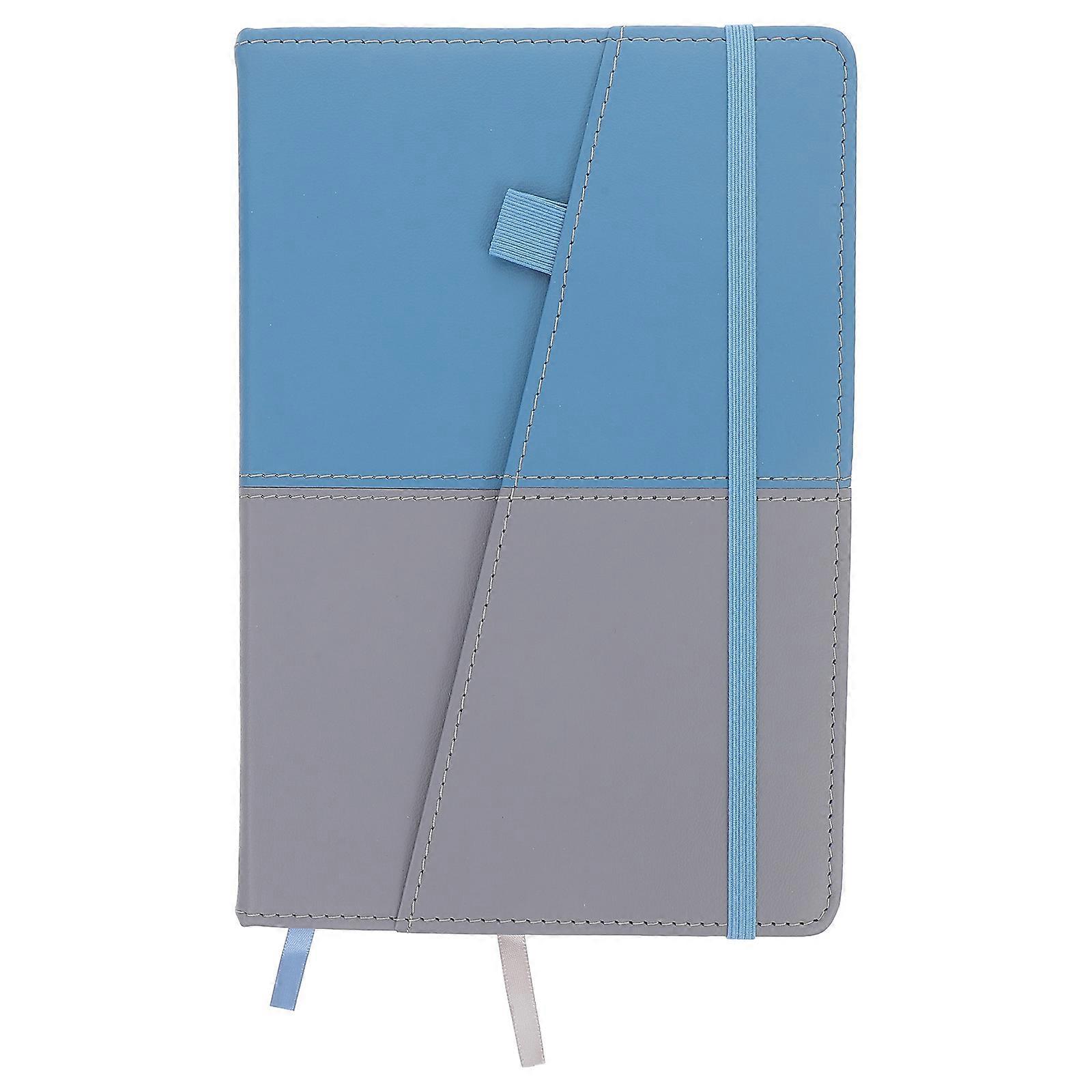 Portable Password Notebook Password Notepad for Writing Use 4Pcs with Websites Address