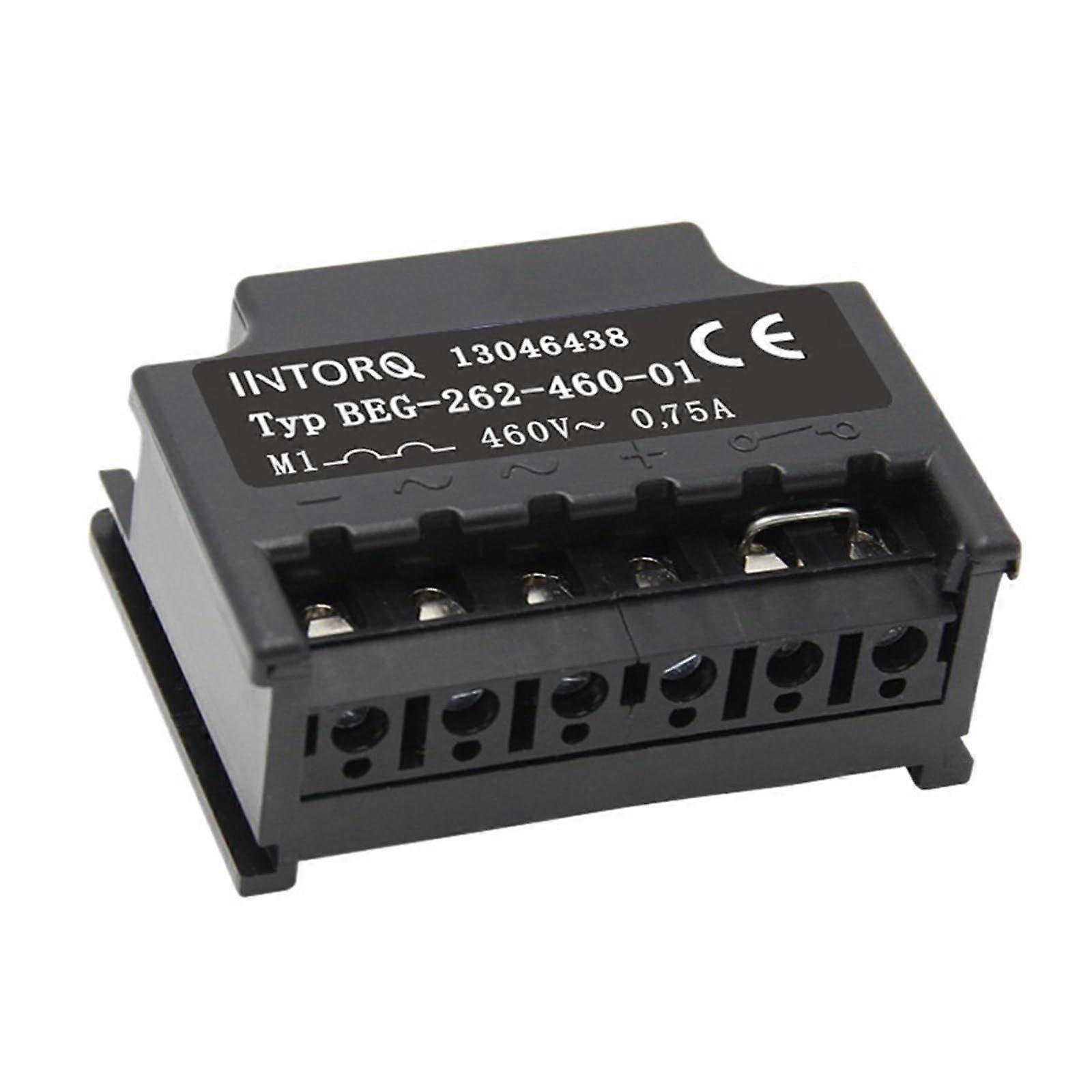 2PCS Brake Rectifier Power Module BEG26246001 Half Wave Rectifier with Stable DC Output