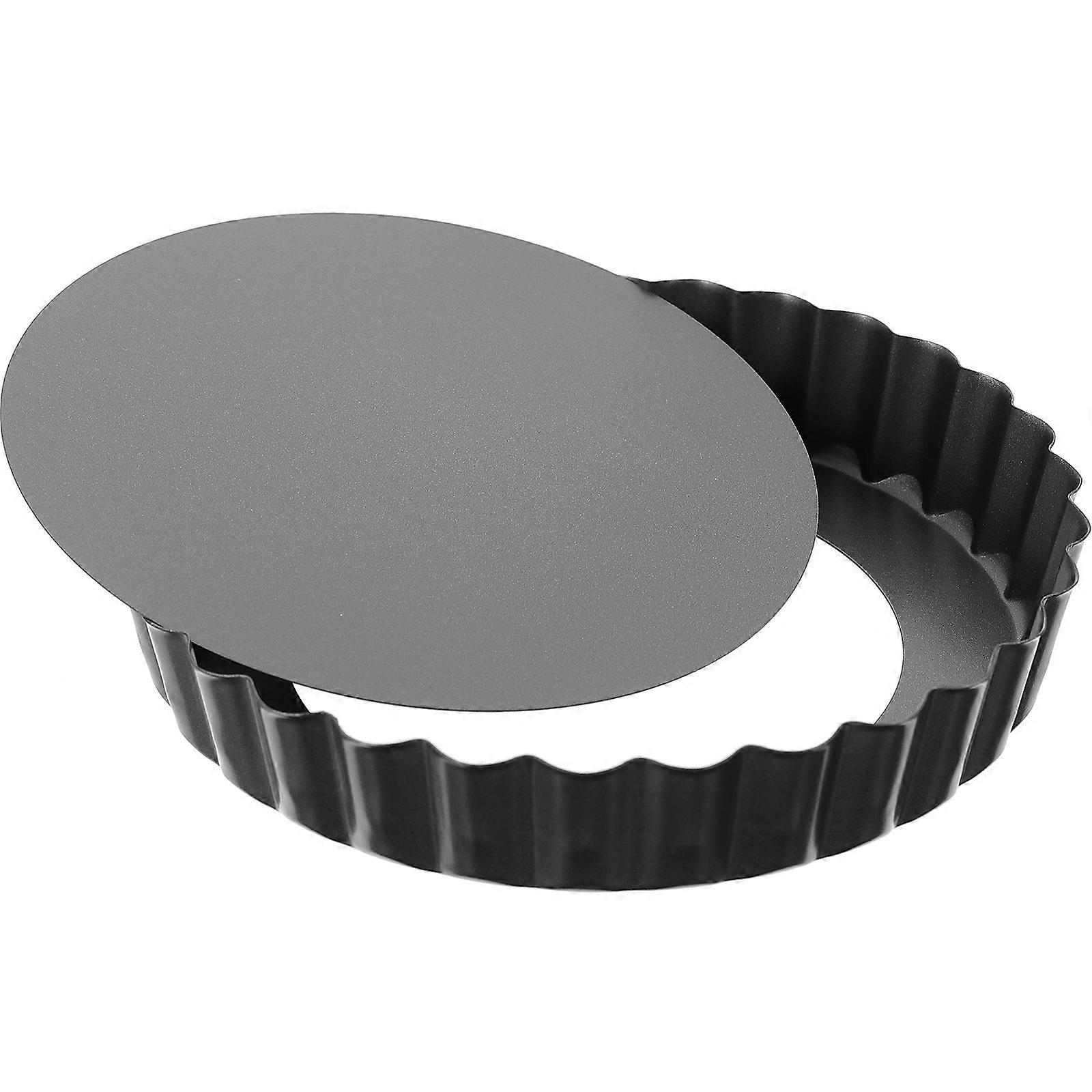 Black American Style Baking Pan for Baking Nonstick
