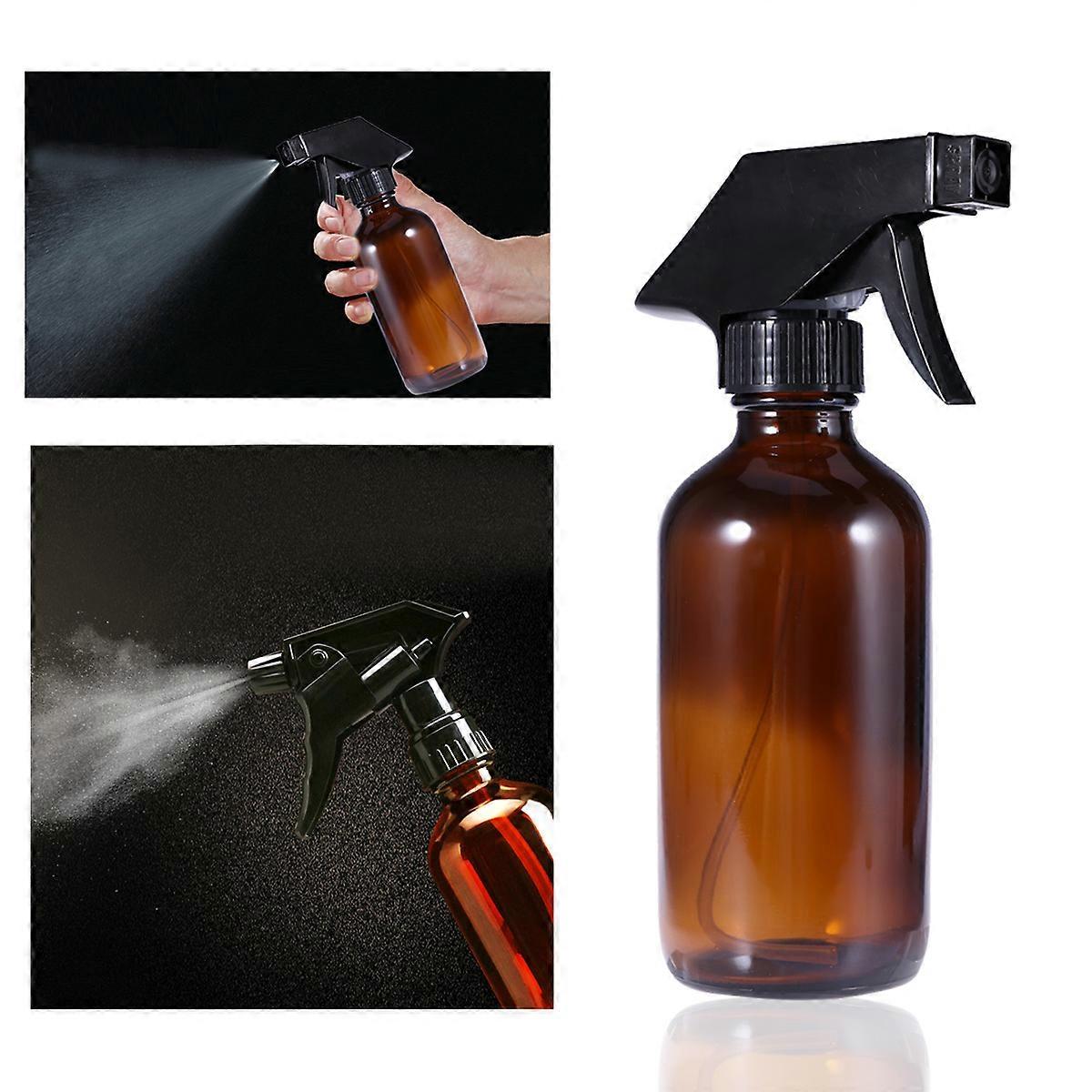 Spray Bottles Refillable Container for Essential Oils 250Ml