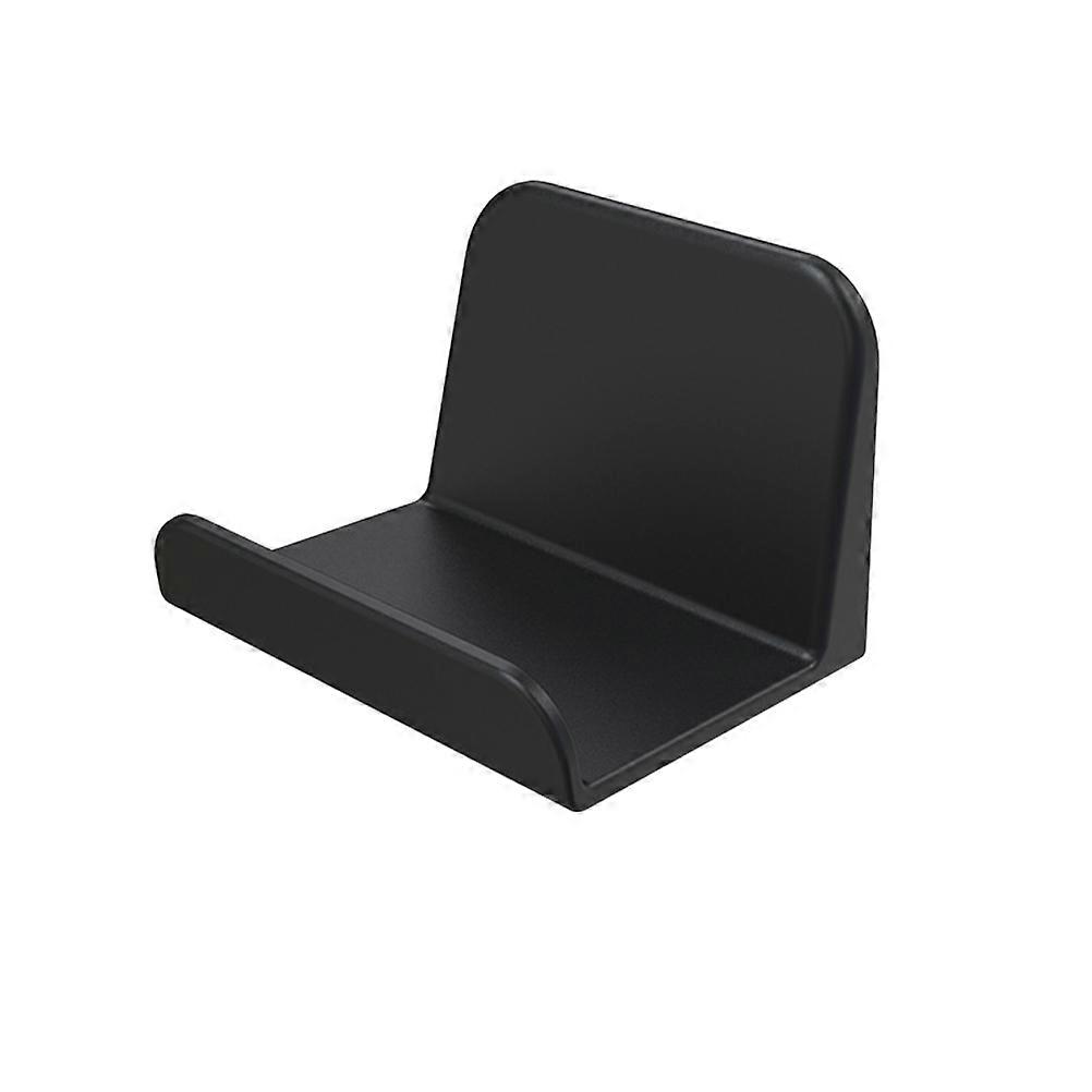 Storage Stand Ensures Durable Storage Use 1Pair Black