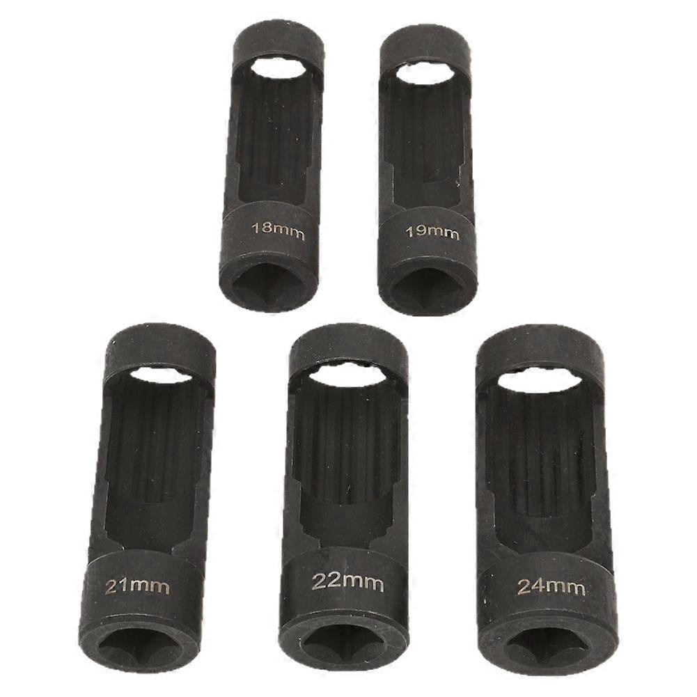 Nut Socket Pillar Tool 6496 Suspension Strut Nut Socket Remove Hand Tools