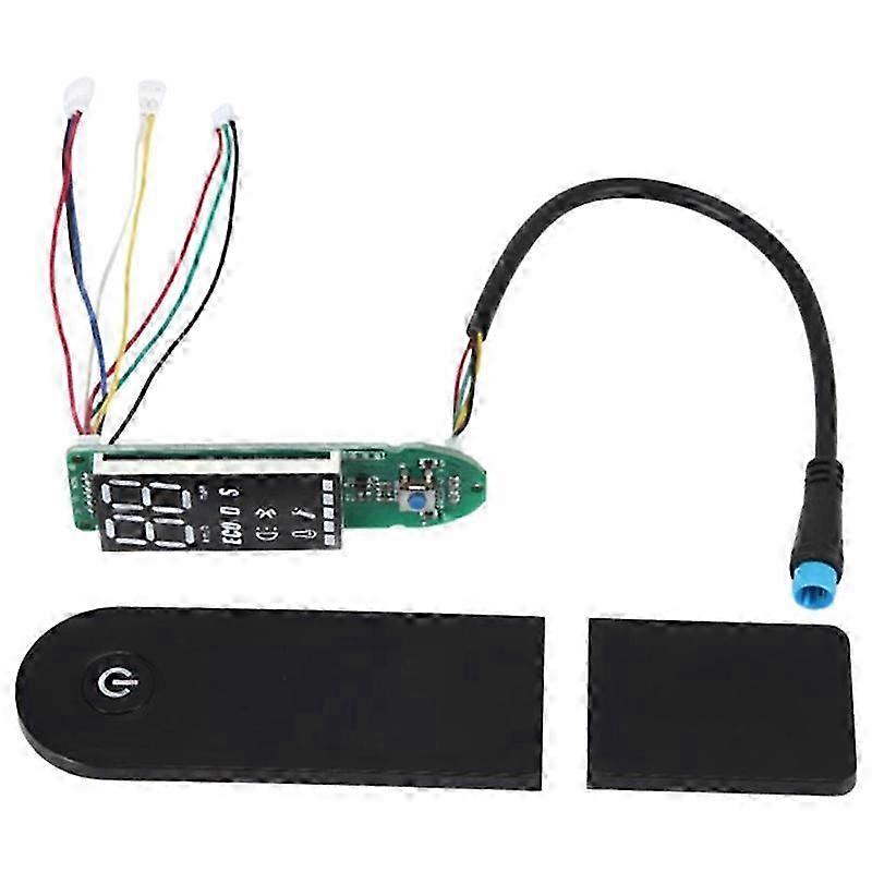 25-26 Dashboard Cover Replacement Circuit Board for M365 Pro