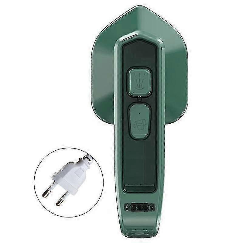 steam iron handheld household portable mini ironing machine micro 25-26