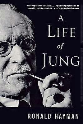 A Life of Jung