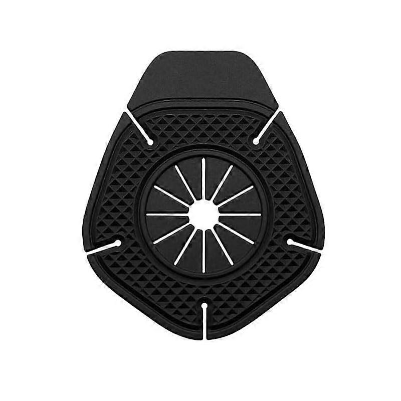 6pcs Universal Silicone Wiper Pivot Guard Weatherproof Windscreen Wiper Arm Hole Protector