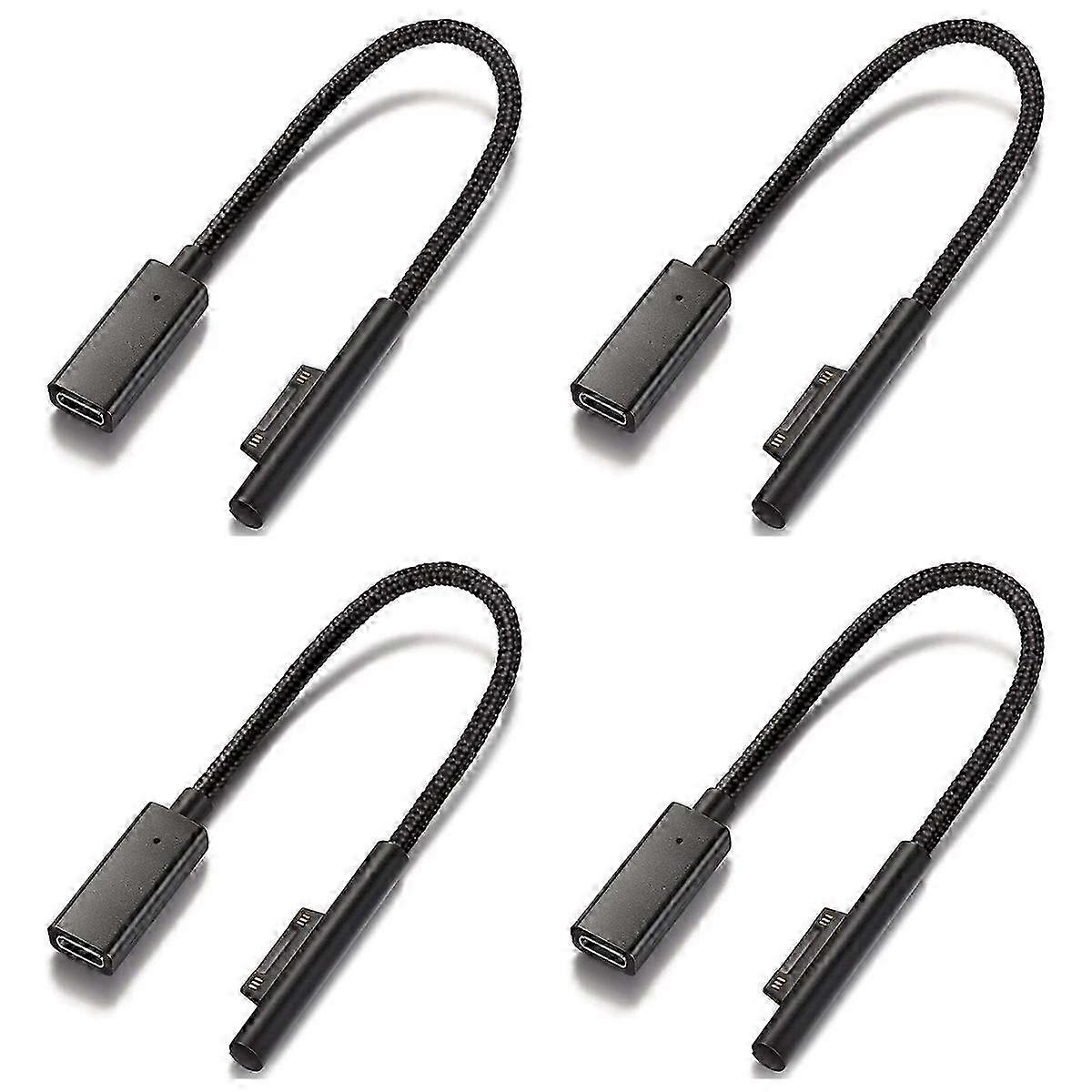 Nylon Braided for Connect to USB-C Charging Cable