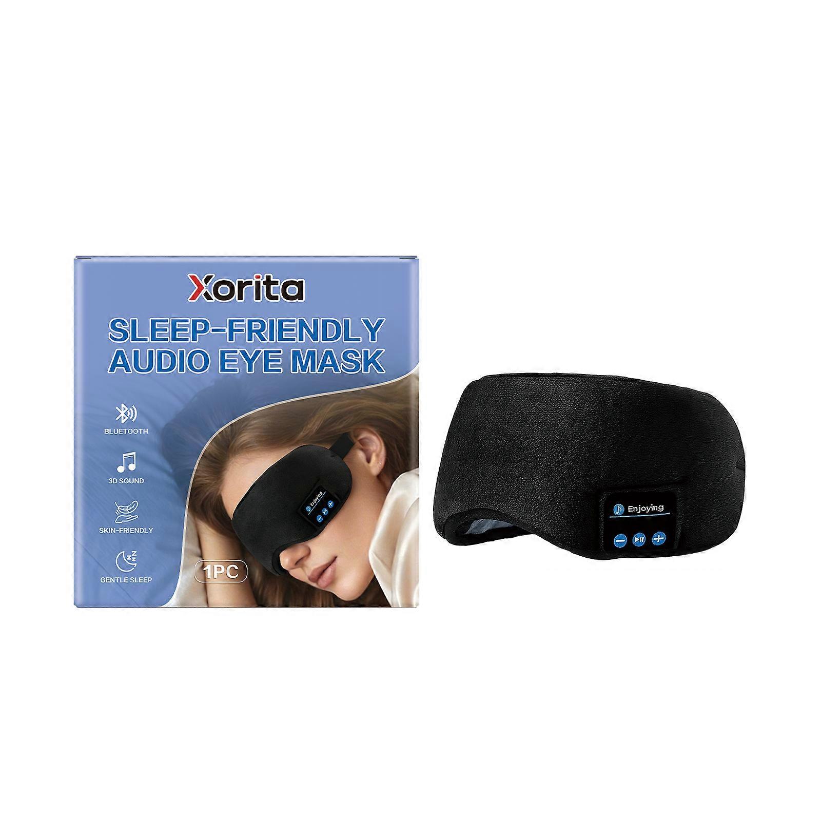 Xorita Music Sleep Eye Mask