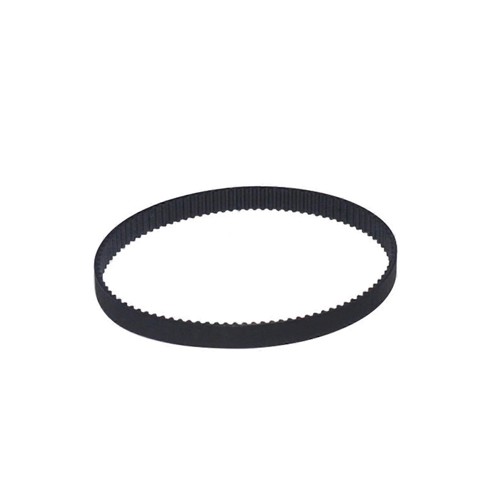 GT2 2000mm Closed Loop Timing Belt 6mm Wide WearResistant Rubber for 3D Printer