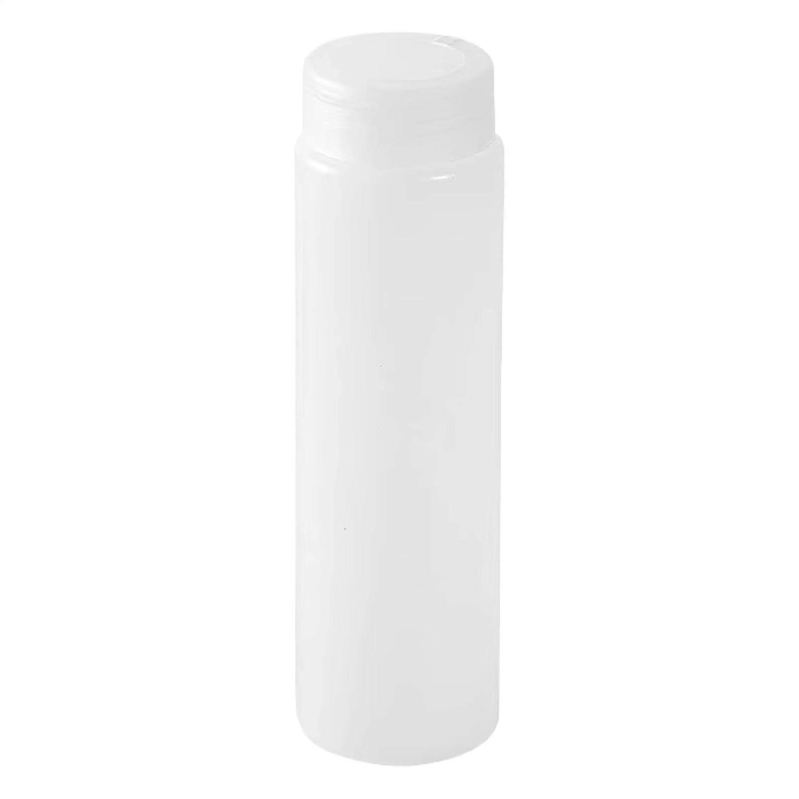 600ml Condiment Storage Bottles with MoistureProof Seal for Kitchen Spice Dispenser Jars