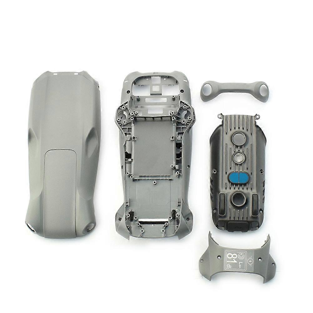 For Air 3 Body Shell Upper Cover Middle Frame Bottom Shell