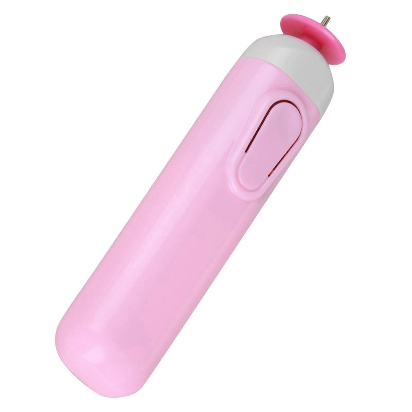 Electric Quilling Tool for Fast Paper Crafts DIY Card Making and BeginnerFriendly Design