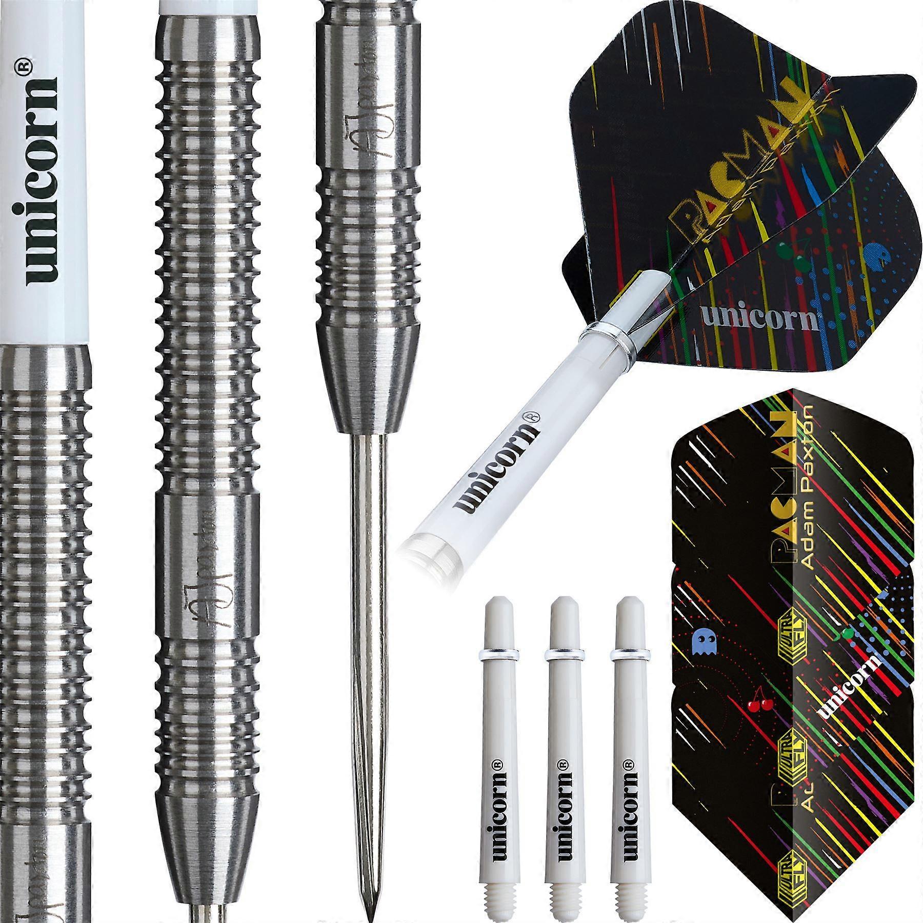 Unicorn Adam Paxton Contender Darts 90% Tungsten