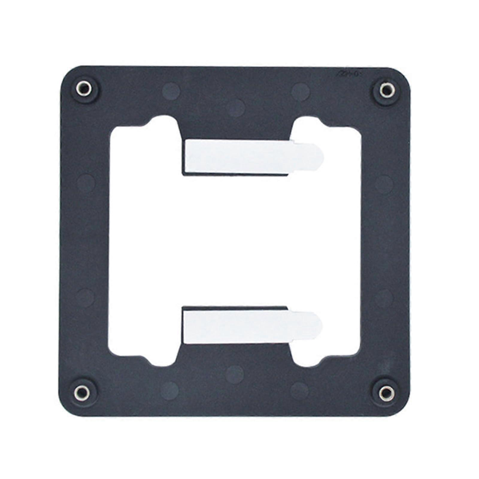 CPU Cooler Backplate for LGA 1700 Socket with Enhanced Cooling and Stable Performance Support