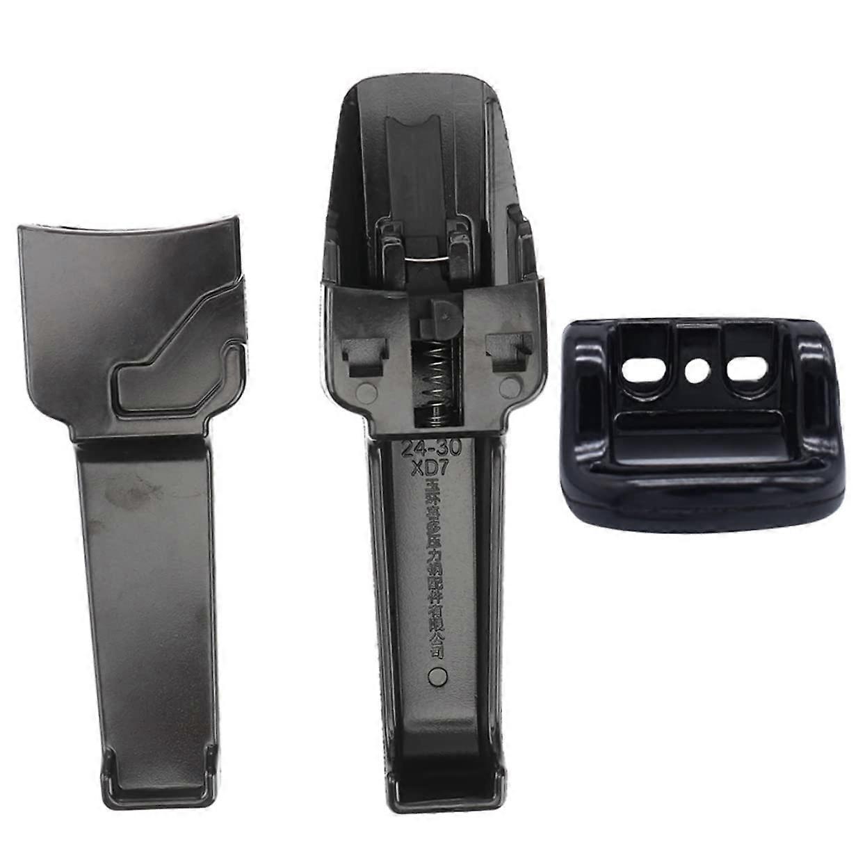 Universal Pressure Cooker Handle Replacement Set, Heat Resistant and Ergonomic for Easy Installation