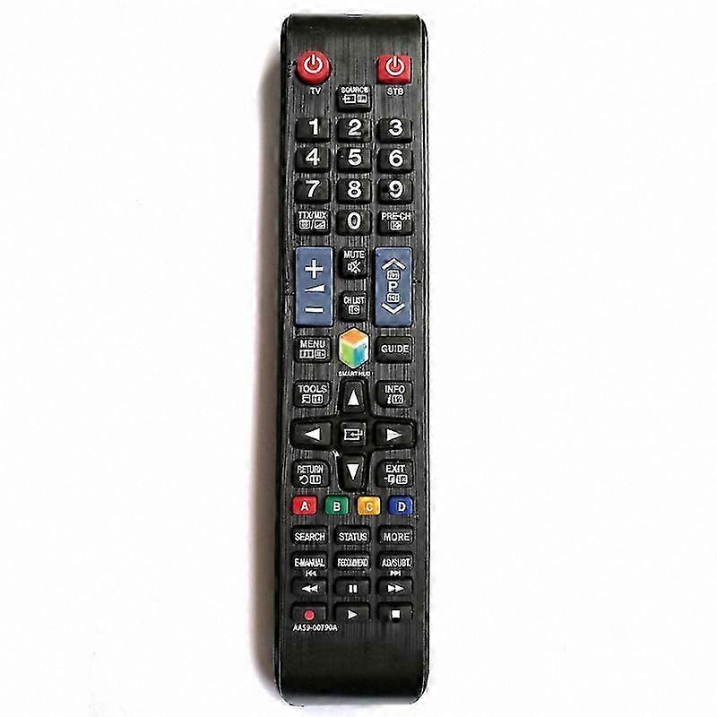 Universal 3D Smart TV STB LCD LED Remote Control for -Compatible Devices