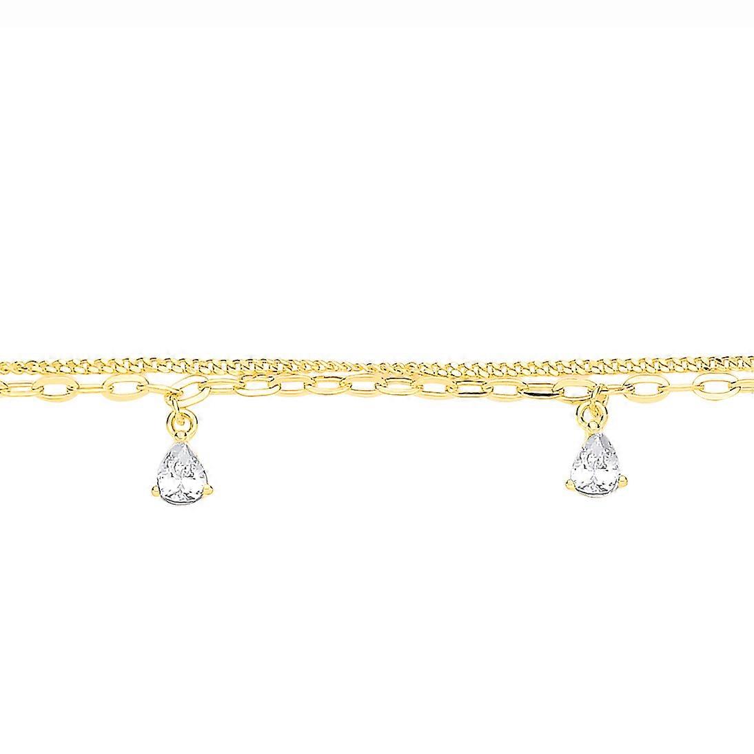 Jewelco London Sterling Silver Bracelet