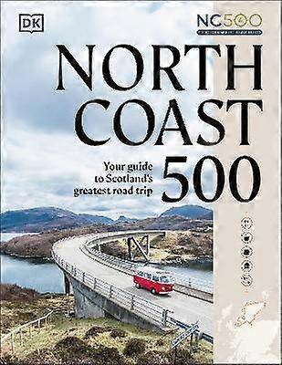 North Coast 500