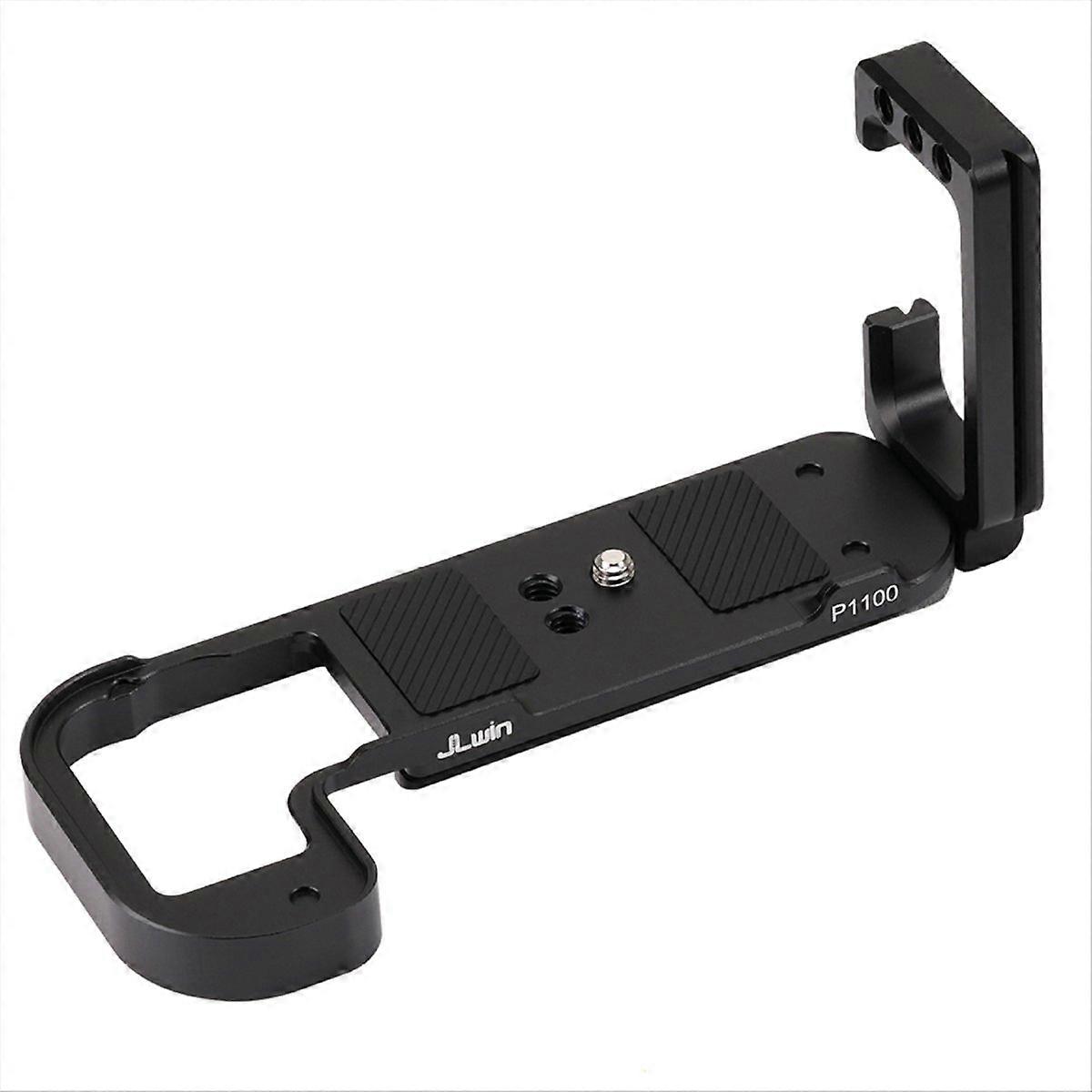 Quick Release L Plate Holder
L Bracket Plate