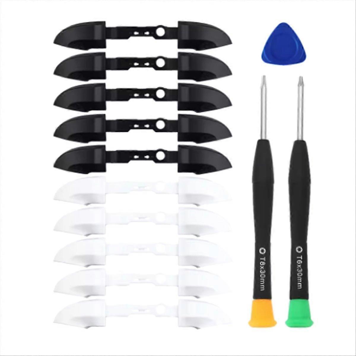 RB LB Bumpers Buttons for S Controller Trigger Button