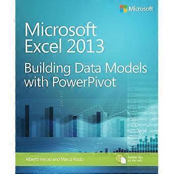 Microsoft Excel 2013: Modelli di dati edificio con PowerPivot
