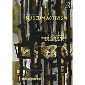 Museum Aktivisme (Museum Betydninger)