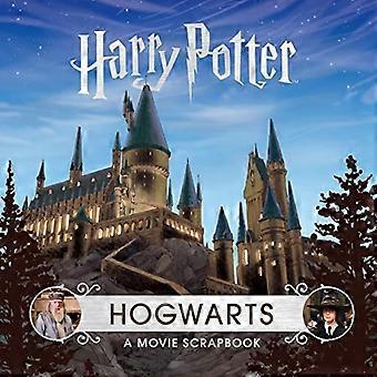 Harry Potter - Galtvort: En filmutklippsbok