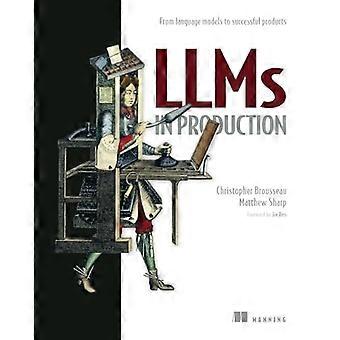 Llms i Produktion