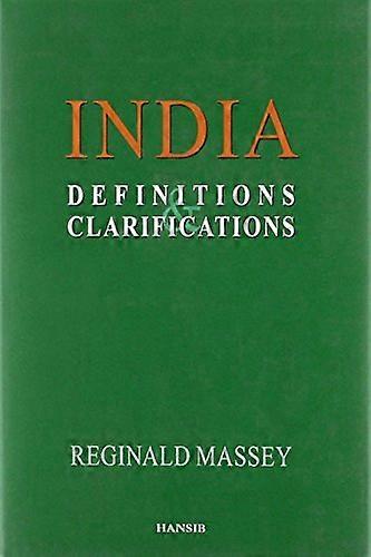 Inde : Définitions et précisions
