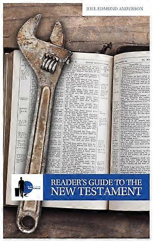Reader's Guide to the New Testament