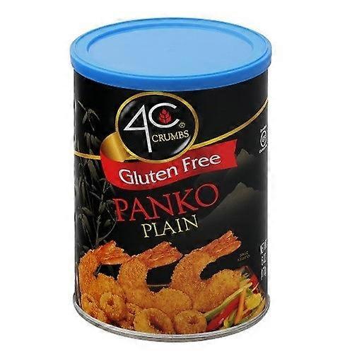 4c Briciole Senza Glutko Plain