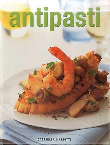 Antipasti