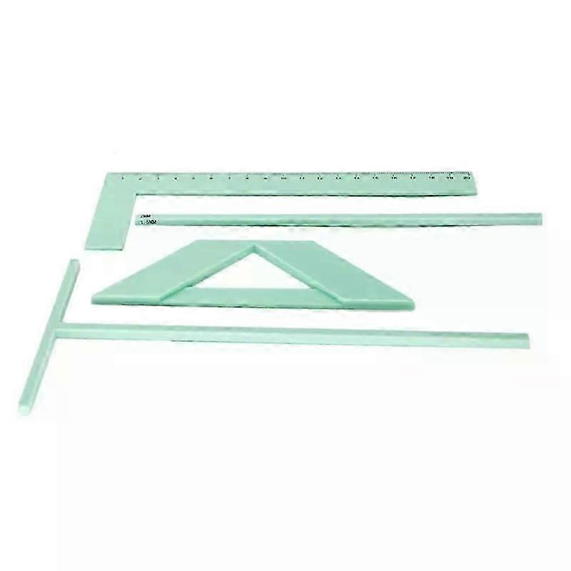 Bookbinding Spacer Tool Scrapbooking Tool for Bookbinding Making Book Covers L21D