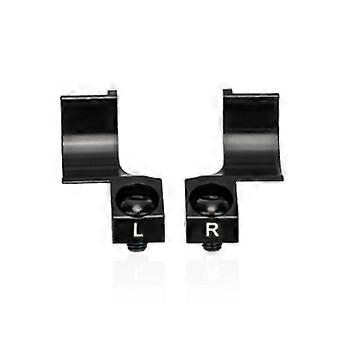 I-Spec 2 EV Matchmaker Adapter til SRAM GX NX Skiftegreb, X01 M6000 Xt Greb LR M80X