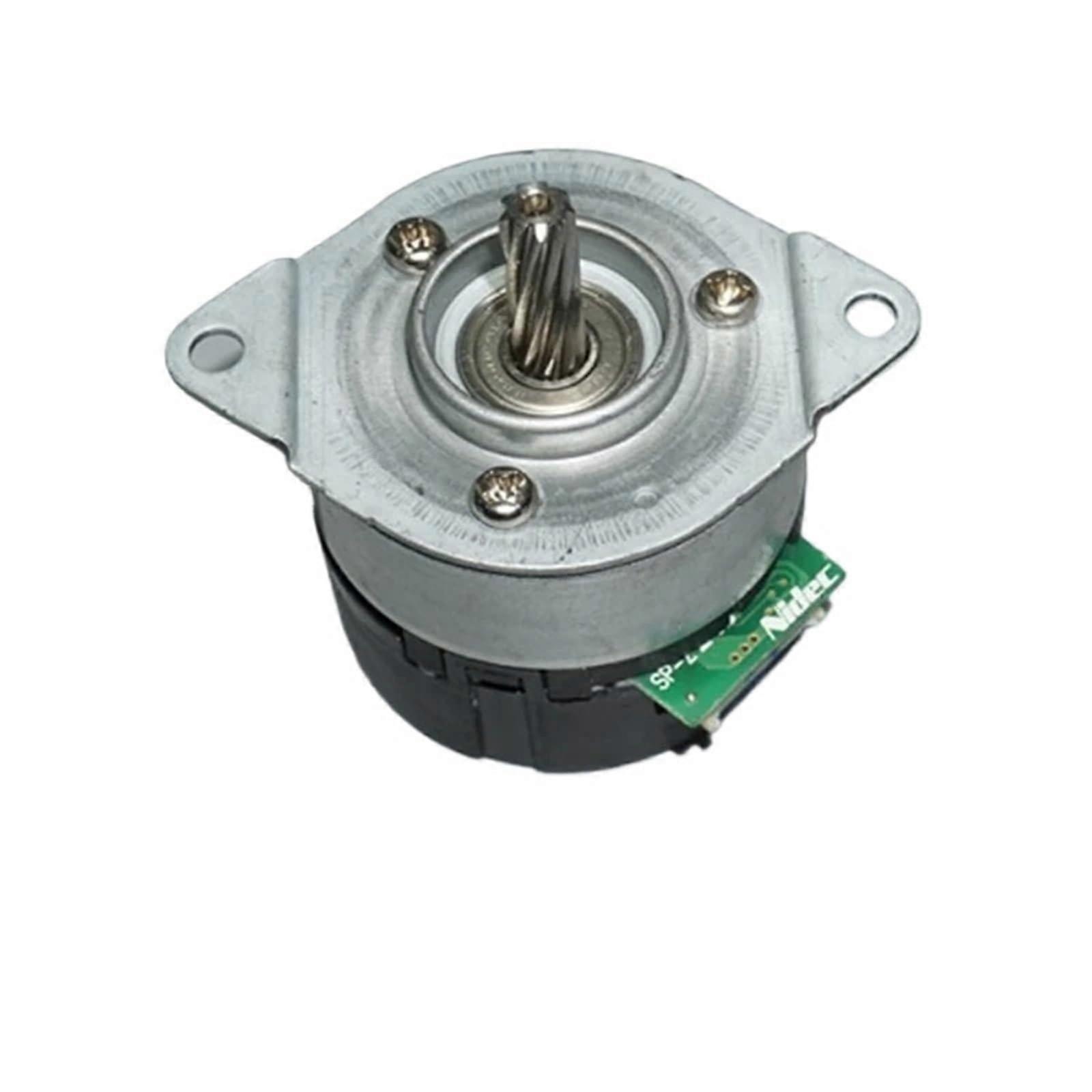Brushless Servo Motor DC 9V24V  Torque Precise Motion Control Low Noise Continuous Duty