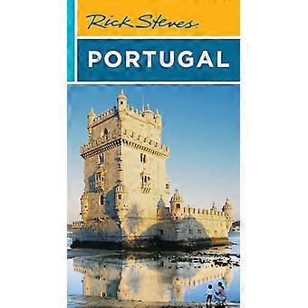 Rick Steves Portugal (Thirteenth Edition)