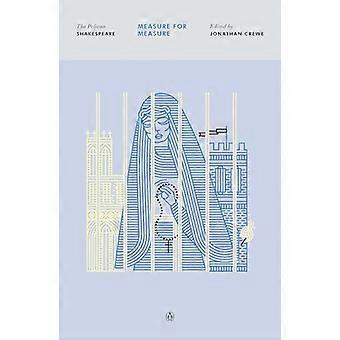 Measure for Measure (Pelican Shakespeare (Paperback))