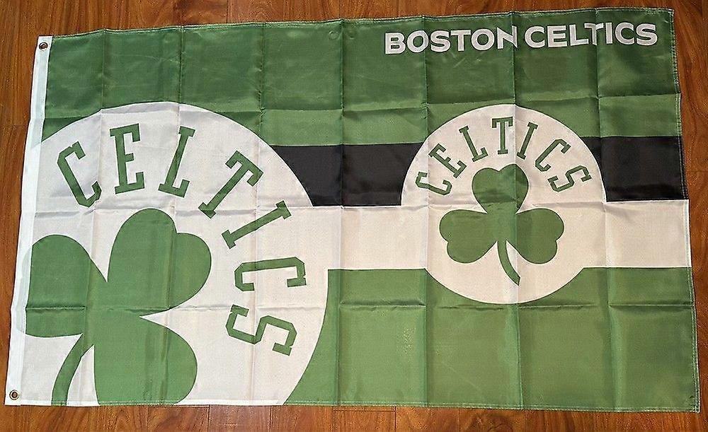 Celtics FLAGGA R0434
