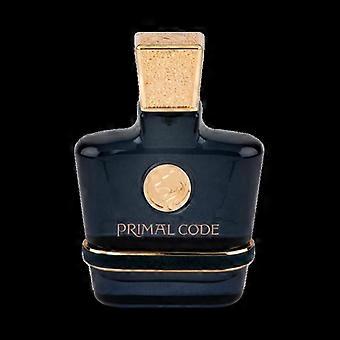 Unisex Eau de Parfum - Primal Code - Wild Collection Swiss Arabian