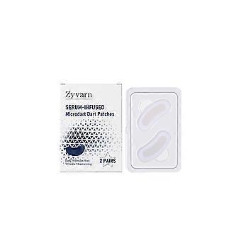 Zyvarn Daily Eye Mask Patches, With Gentle Ingredients, Moisturize And Hydrate, Deeply Nourish And Care For The Skin Around The Eyes