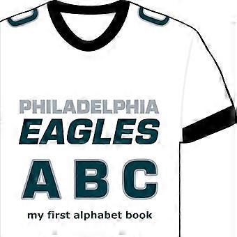 Philadelphia Eagles ABC: Min første alfabetbok
